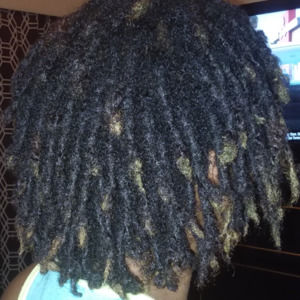 Meet your Posher, Samuel